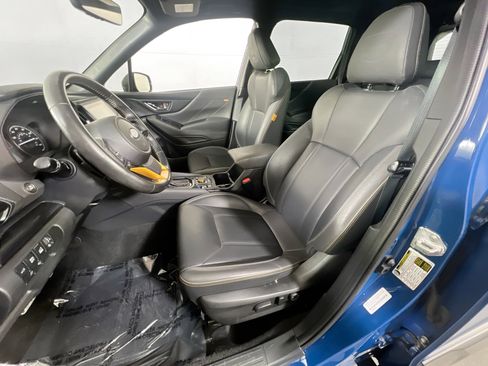 Used 2022 Subaru Forester Wilderness image 22