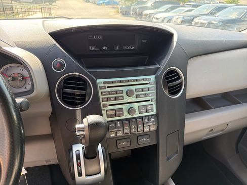 Used 2010 Honda Pilot EX-L image 26