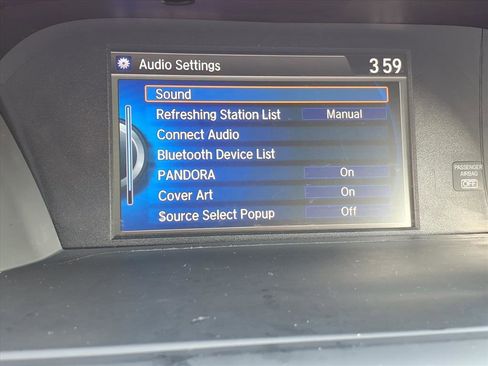 Used 2016 Honda Accord LX image 6