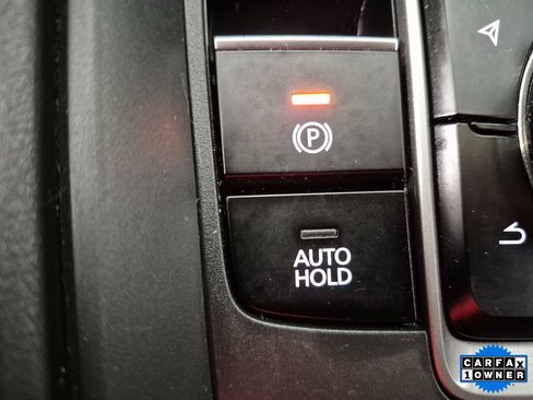 Used 2024 MAZDA CX-50 AWD 2.5 S w/ Cargo Package image 24