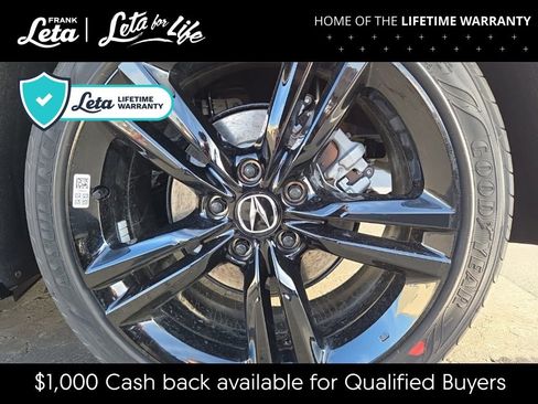 New 2026 Acura Integra A-Spec image 23