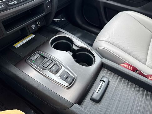Used 2023 Honda Passport EX-L image 26