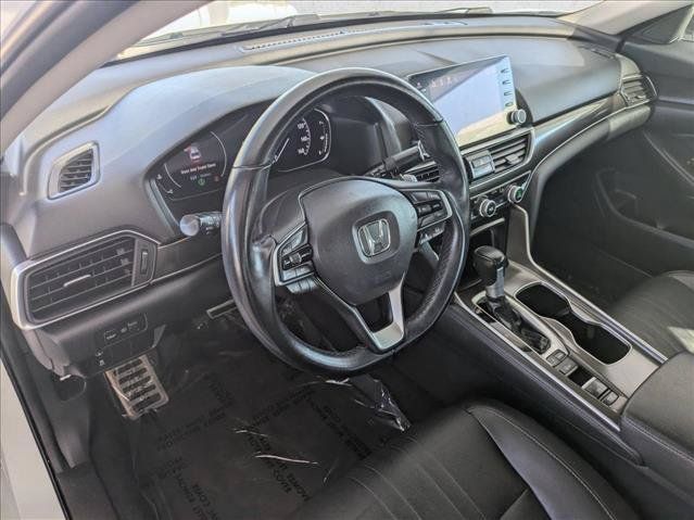Used 2021 Honda Accord Sport Special Edition image 16