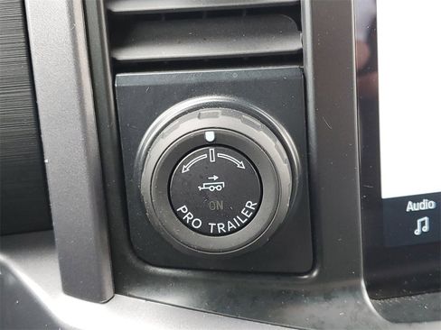 Used 2025 Ford F150 XLT w/ Equipment Group 302A MID image 14