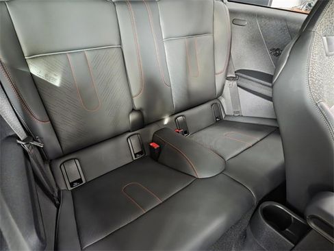 Used 2025 MINI Cooper John Cooper Works image 12