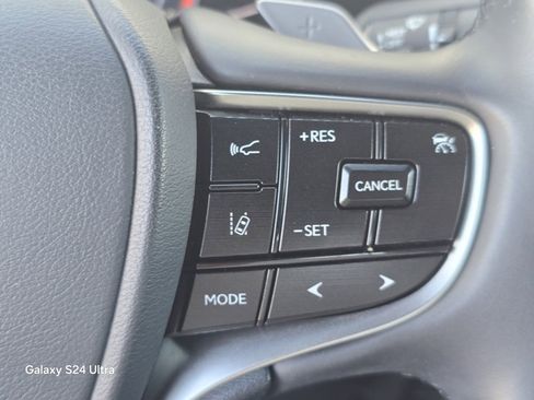 Used 2023 Lexus ES 350 w/ Premium Package image 21