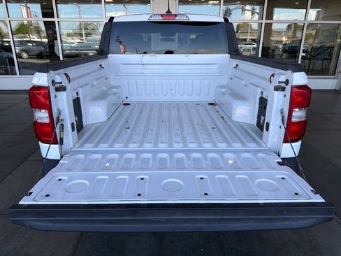 Used 2024 Ford Maverick XLT FWD image 15