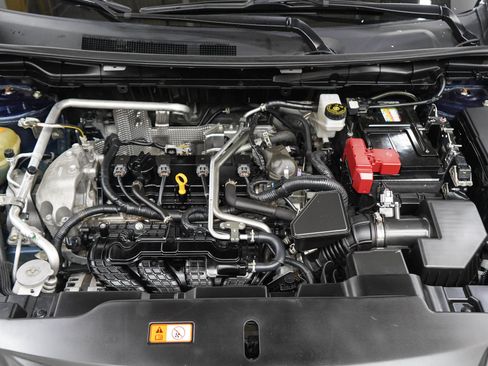 Used 2024 Mitsubishi Outlander SE AWD/4WD image 31