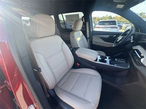 New 2026 Buick Enclave Preferred w/ Power Package image 21