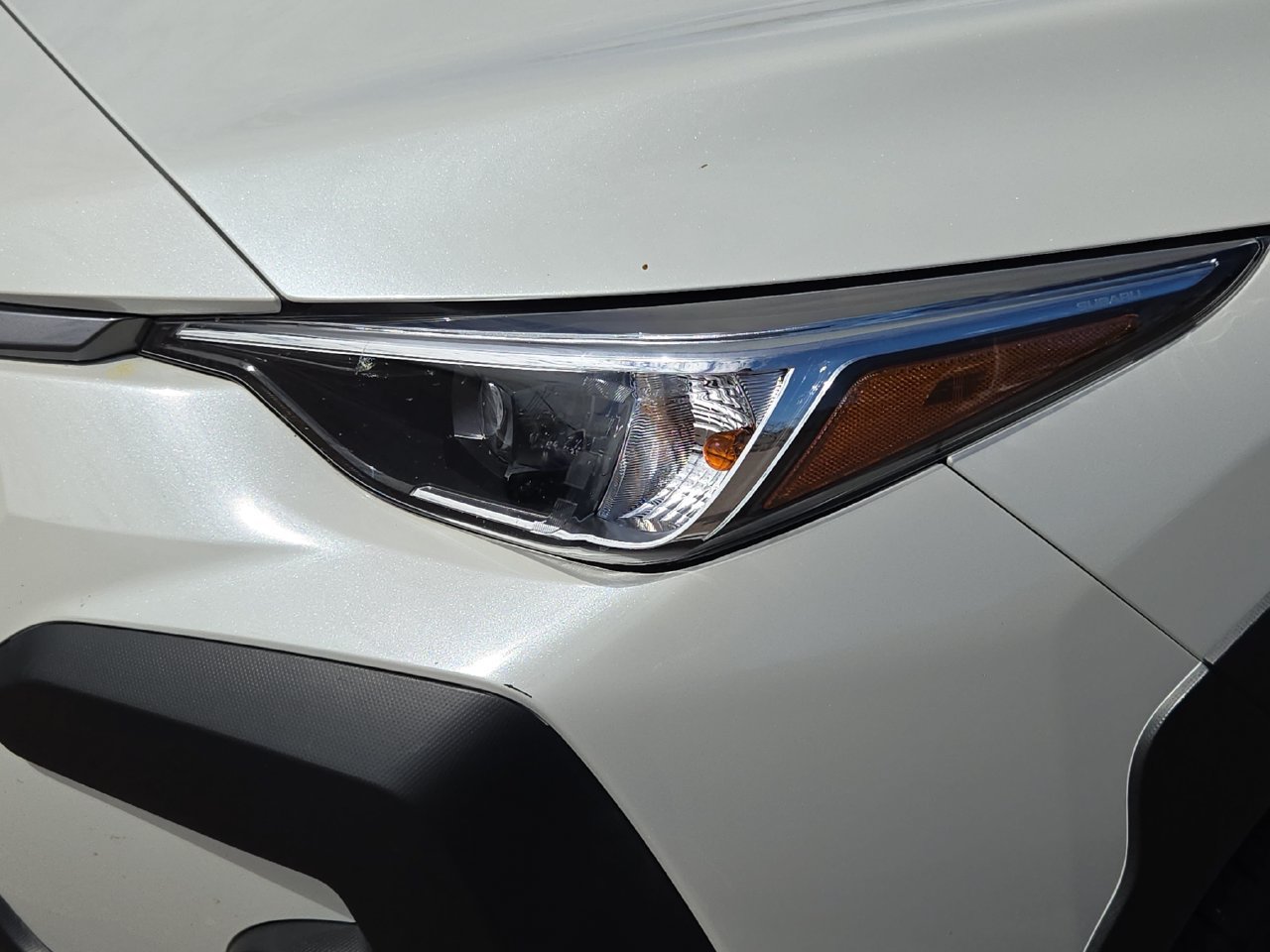 Used 2024 Subaru Crosstrek 2.0i Premium w/ Crosstrek Mirror Package AWD/4WD image 12