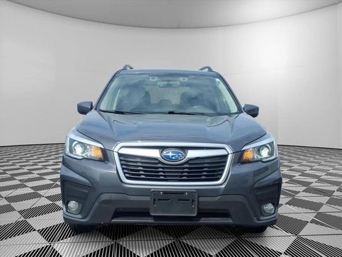 Used 2020 Subaru Forester Premium AWD/4WD image 2