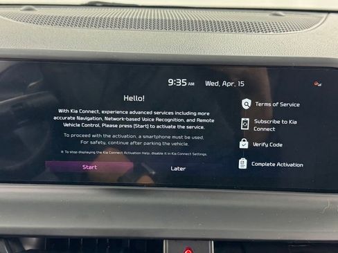 New 2026 Kia Seltos S AWD/4WD image 24
