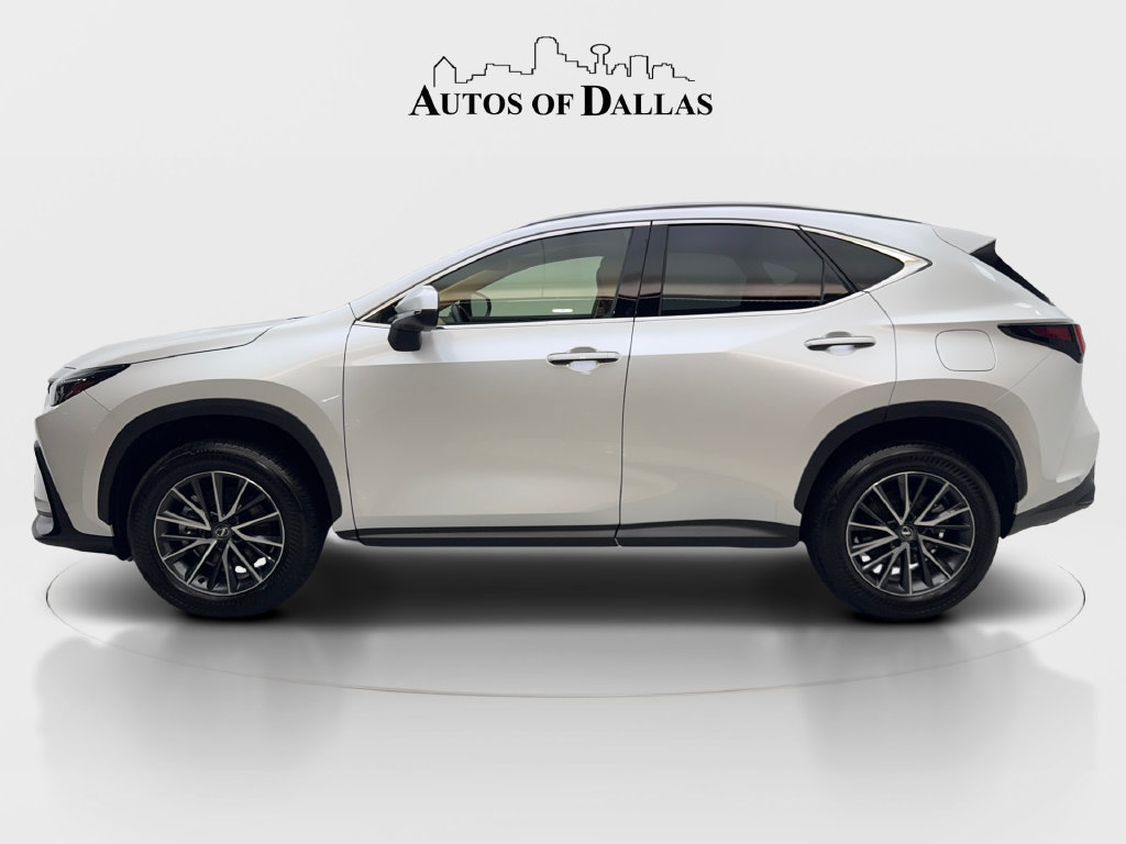 Used 2025 Lexus NX 250 FWD image 6