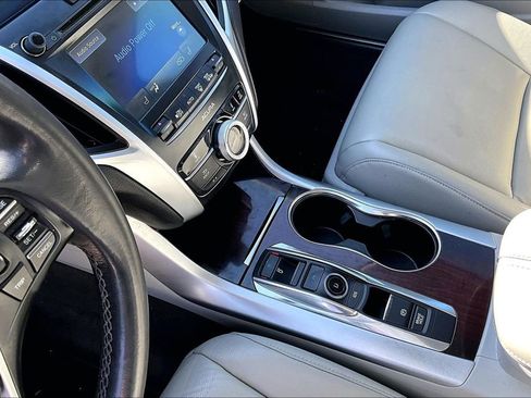 Used 2015 Acura TLX V6 image 18