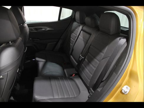 Used 2023 Dodge Hornet GT Plus AWD/4WD image 18