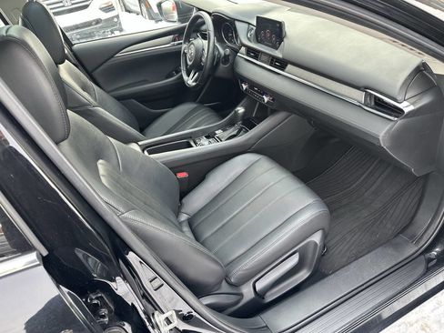 Used 2021 MAZDA MAZDA6 Grand Touring image 38