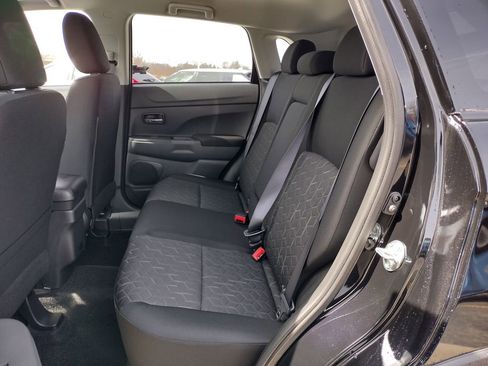 New 2026 Mitsubishi Outlander Sport AWD image 7