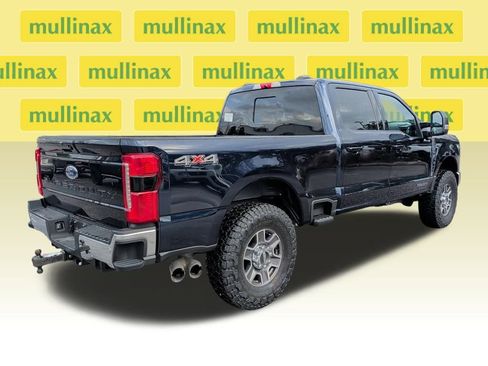 Used 2024 Ford F250 Lariat image 6