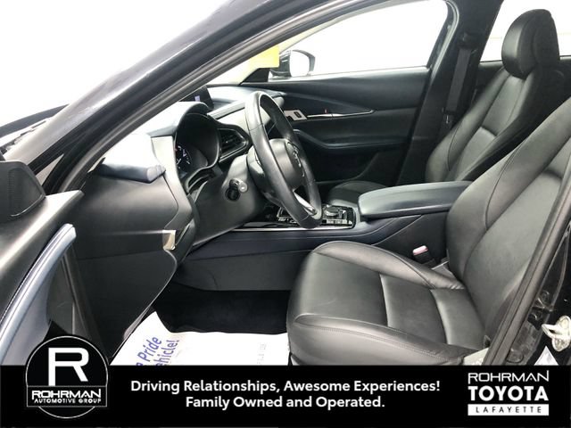 Used 2020 MAZDA CX-30 FWD w/ Preferred Package image 11