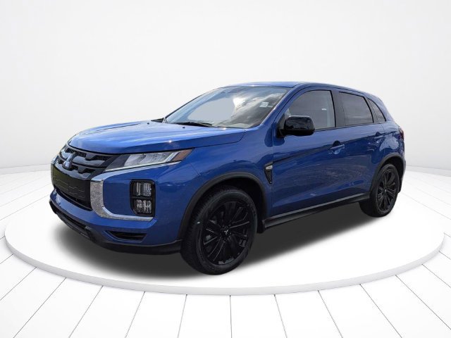 New 2027 Mitsubishi Outlander Sport LE FWD image 7