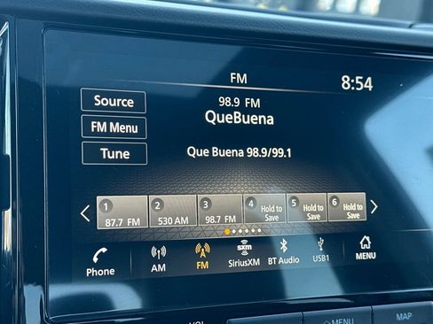 New 2026 Nissan Frontier PRO-4X w/ Pro Premium Package image 22