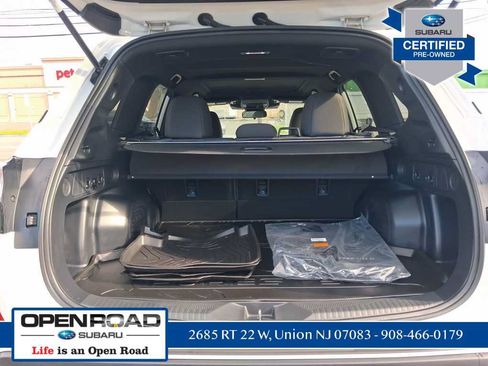 Used 2026 Subaru Forester Premium AWD/4WD image 49