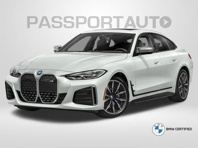 Used 2023 BMW i4 eDrive35 w/ Premium Package