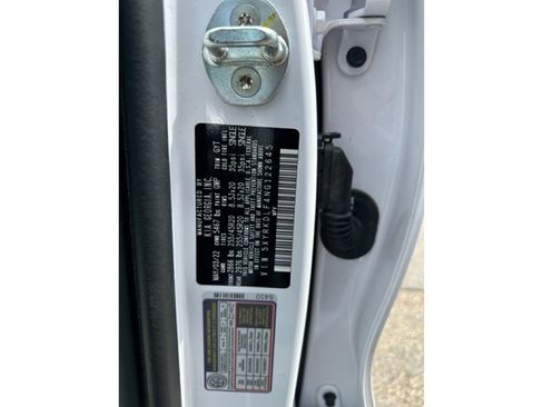 Used 2022 Kia Sorento SX image 7