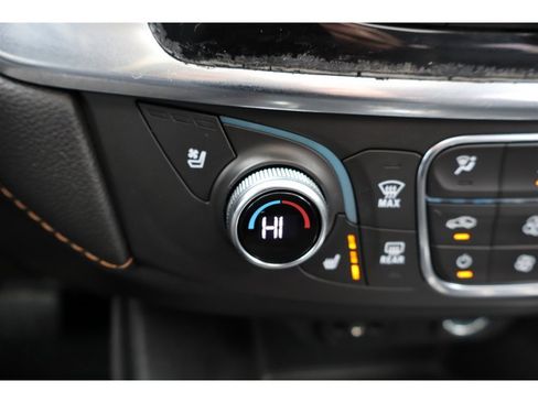 Used 2019 Chevrolet Traverse Premier w/ LPO, Blackout Package image 28
