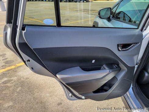 Certified 2026 Subaru Crosstrek 2.5i Limited image 26