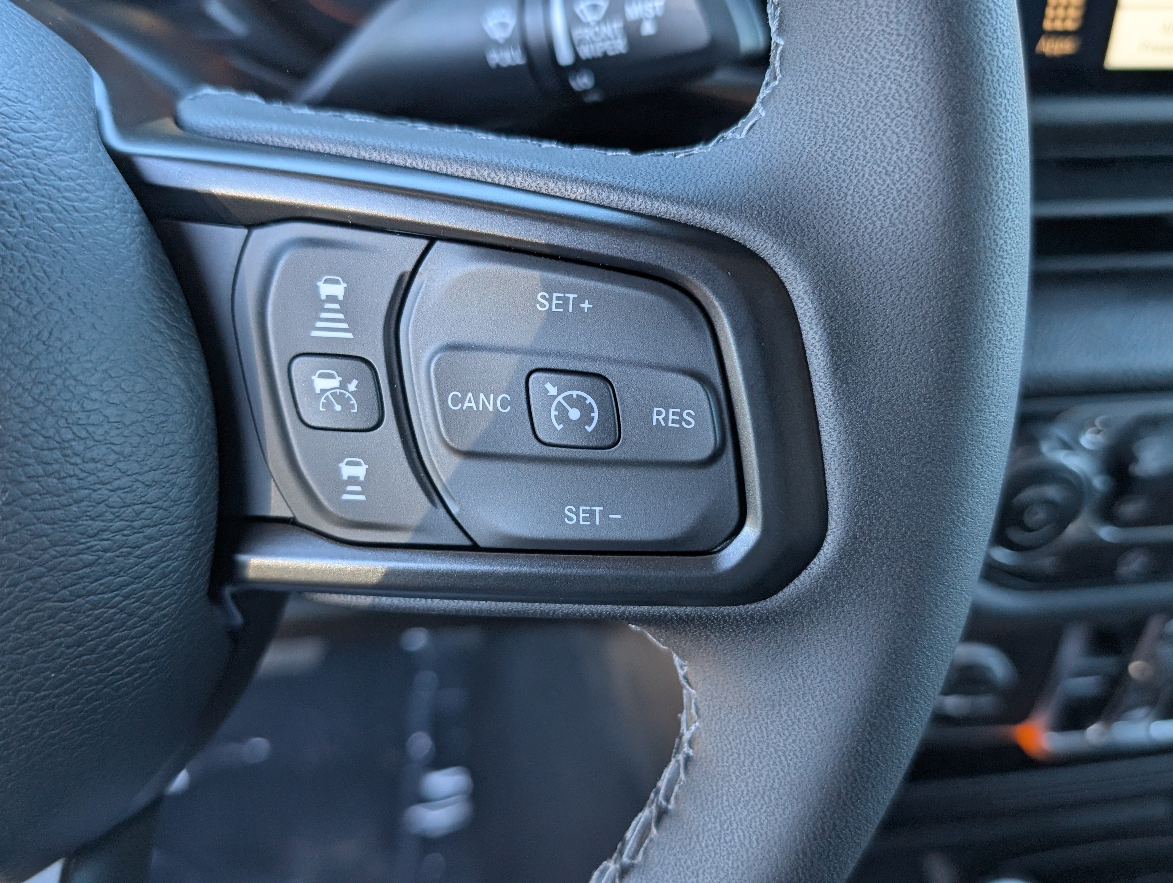 New 2026 Jeep Wrangler Unlimited Sport AWD/4WD image 21