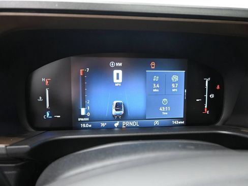 New 2026 Ford Bronco Sport Big Bend w/ Convenience Package AWD/4WD image 10