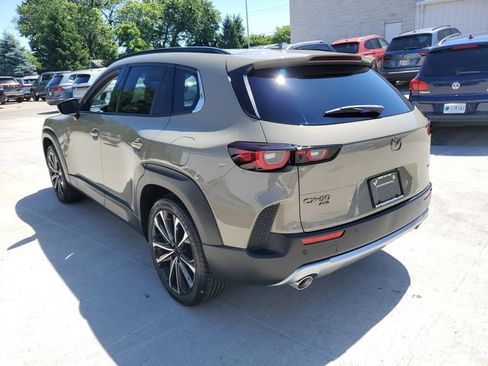 Certified 2026 MAZDA CX-50 AWD 2.5 S w/ Weather Package image 3