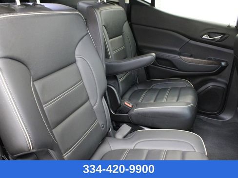 Used 2023 GMC Acadia Denali w/ Denali Ultimate Package image 21