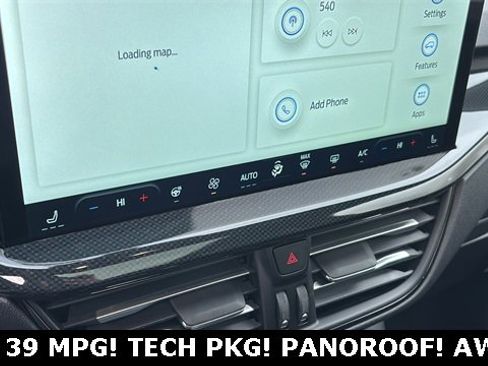New 2026 Ford Escape ST-Line Select w/ Tech Pack #1 image 16