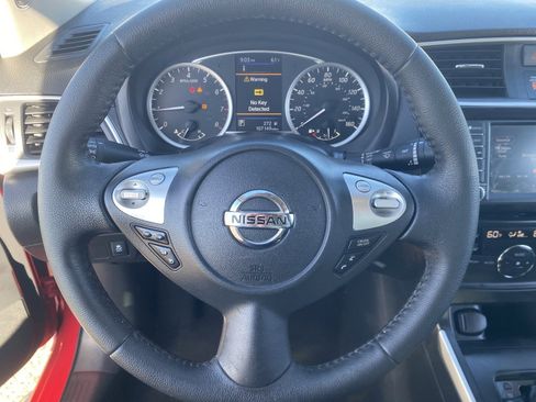 Used 2019 Nissan Sentra SV image 24