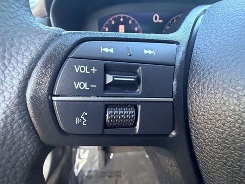 Certified 2023 Honda Accord LX image 21