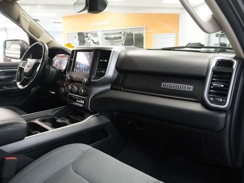 Used 2020 RAM 1500 Big Horn AWD/4WD image 36