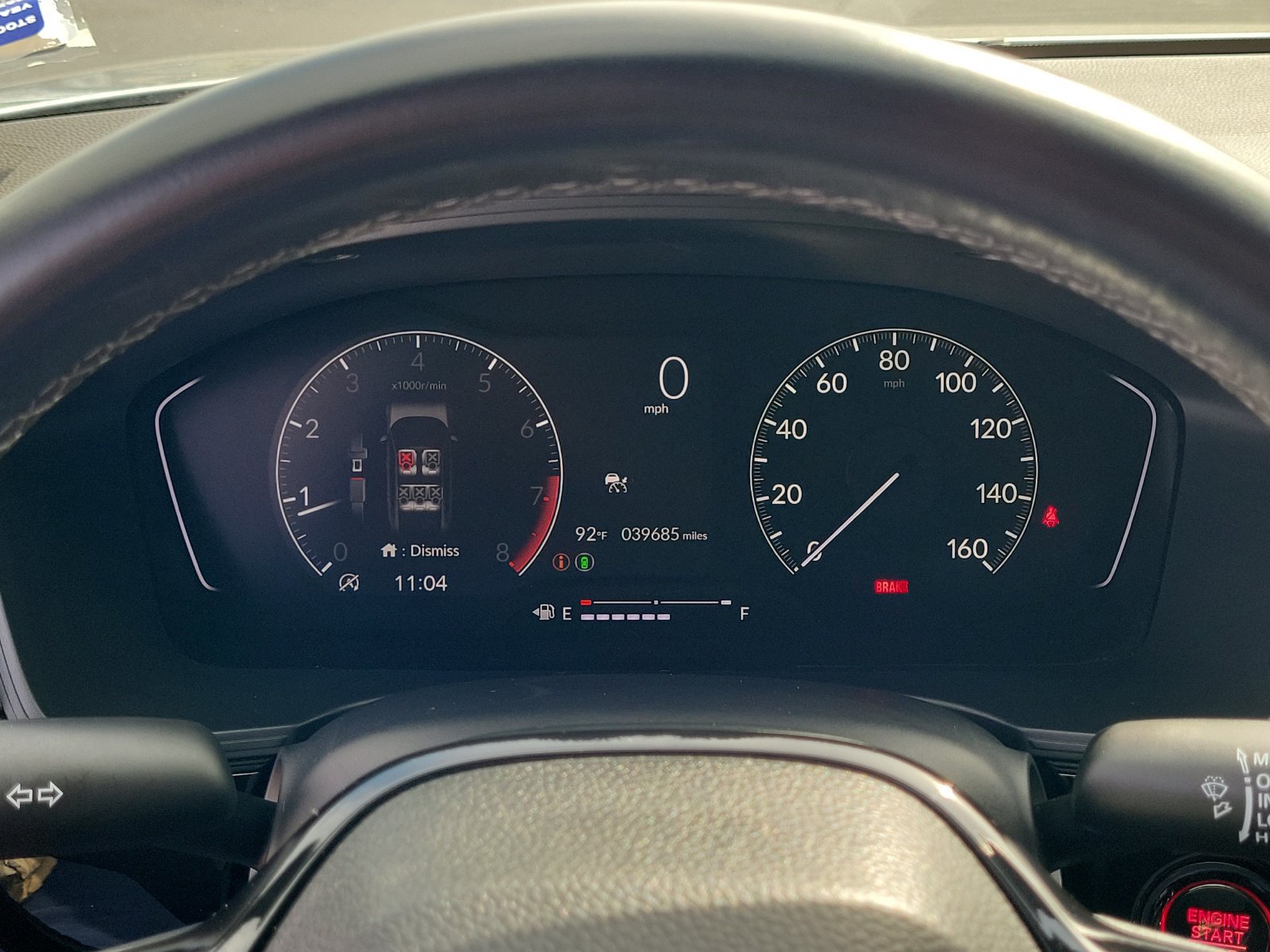 Used 2023 Honda Civic Sport image 20