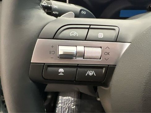 New 2026 Hyundai Santa Cruz Limited AWD/4WD image 32