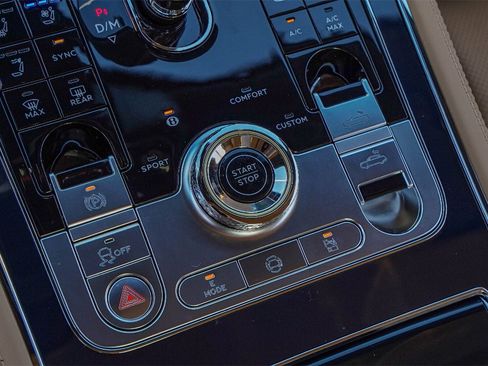 New 2026 Bentley Continental GTC image 31