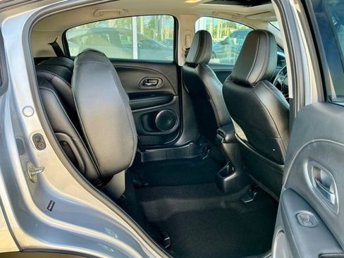 Certified 2019 Honda HR-V EX-L image 14