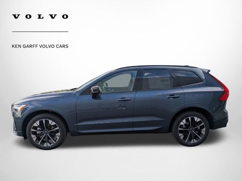 New 2026 Volvo XC60 B5 Plus w/ Protection Package Premier image 7