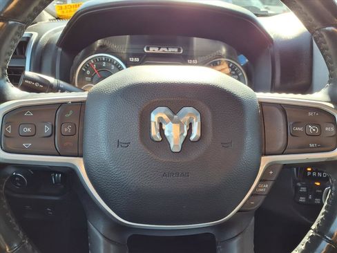 Used 2022 RAM 1500 Big Horn image 13