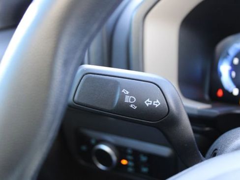Used 2025 Ford Bronco Sport Big Bend AWD/4WD image 27