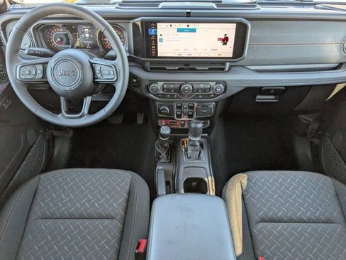 New 2026 Jeep Gladiator Mojave image 5