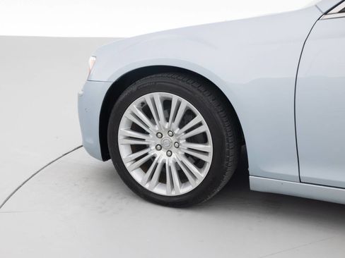 Used 2013 Chrysler 300 C Luxury Series w/ Harman Kardon Audio Group RWD image 18
