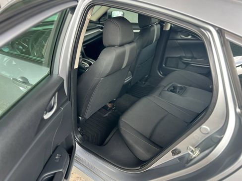 Used 2016 Honda Civic EX image 12
