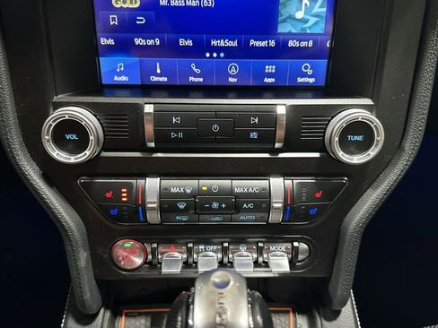 Used 2019 Ford Mustang GT Premium w/ Equipment Group 401A image 20