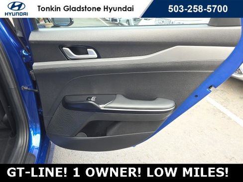 Used 2022 Kia K5 GT-Line image 23